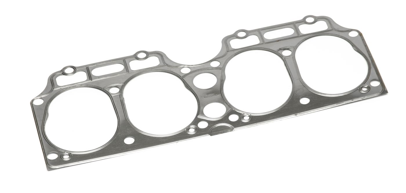 Zylinderkopfdichtung
Cylinder head gasket
Joint de culasse
Uszcz