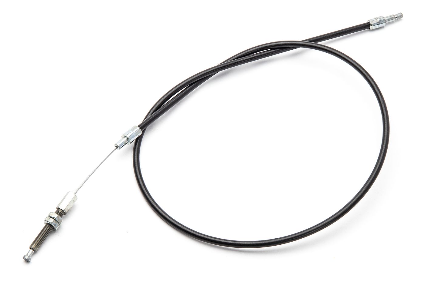 Gaszug
Accelerator cable
Câble d'accélérateur
Ciąg gazu
Cabl
