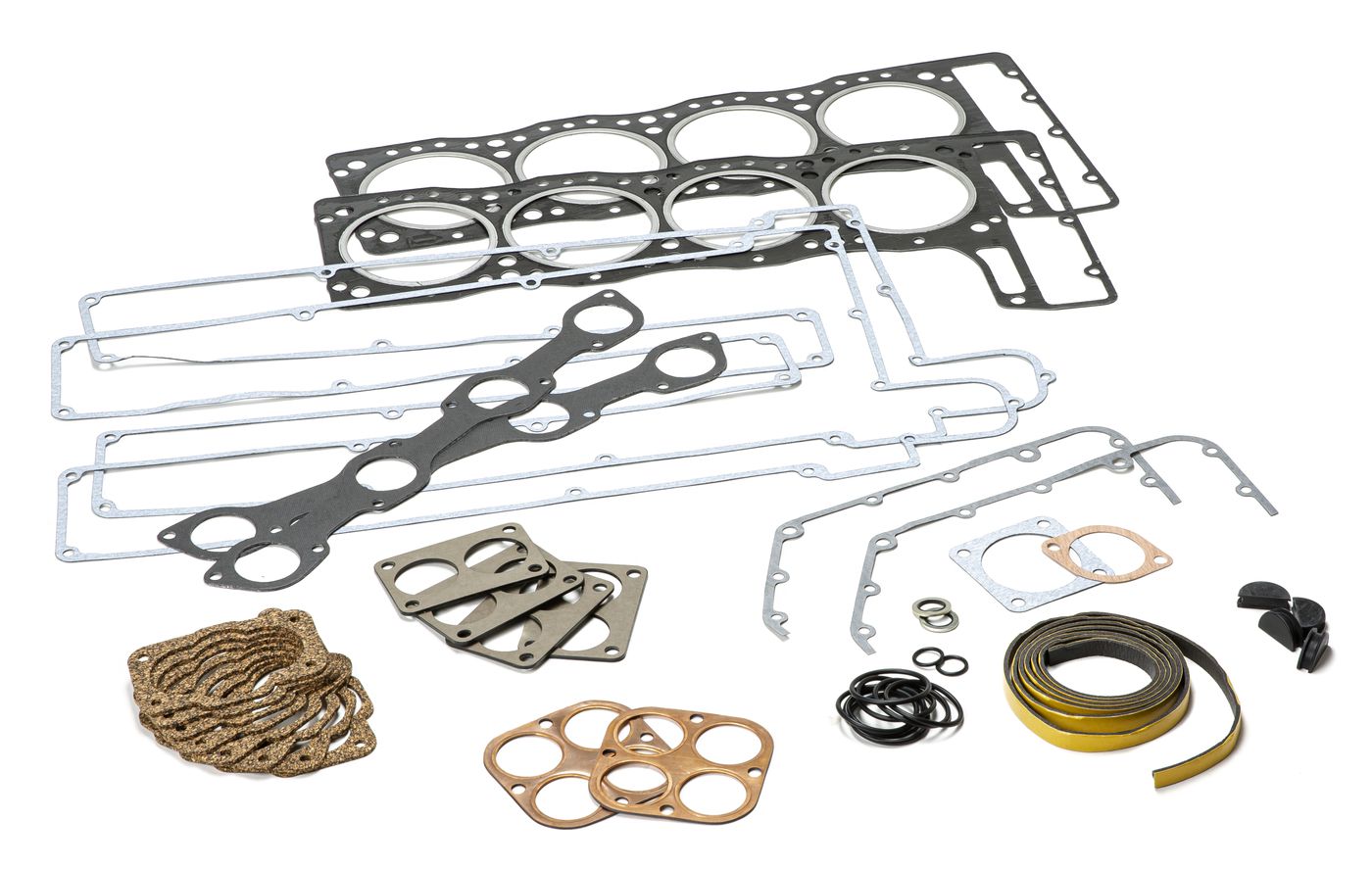 Zylinderkopfdichtsatz
Cylinder head gasket set
Pochette de joint