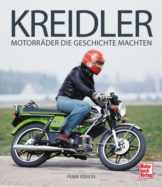 Kreidler
Kreidler
Kreidler