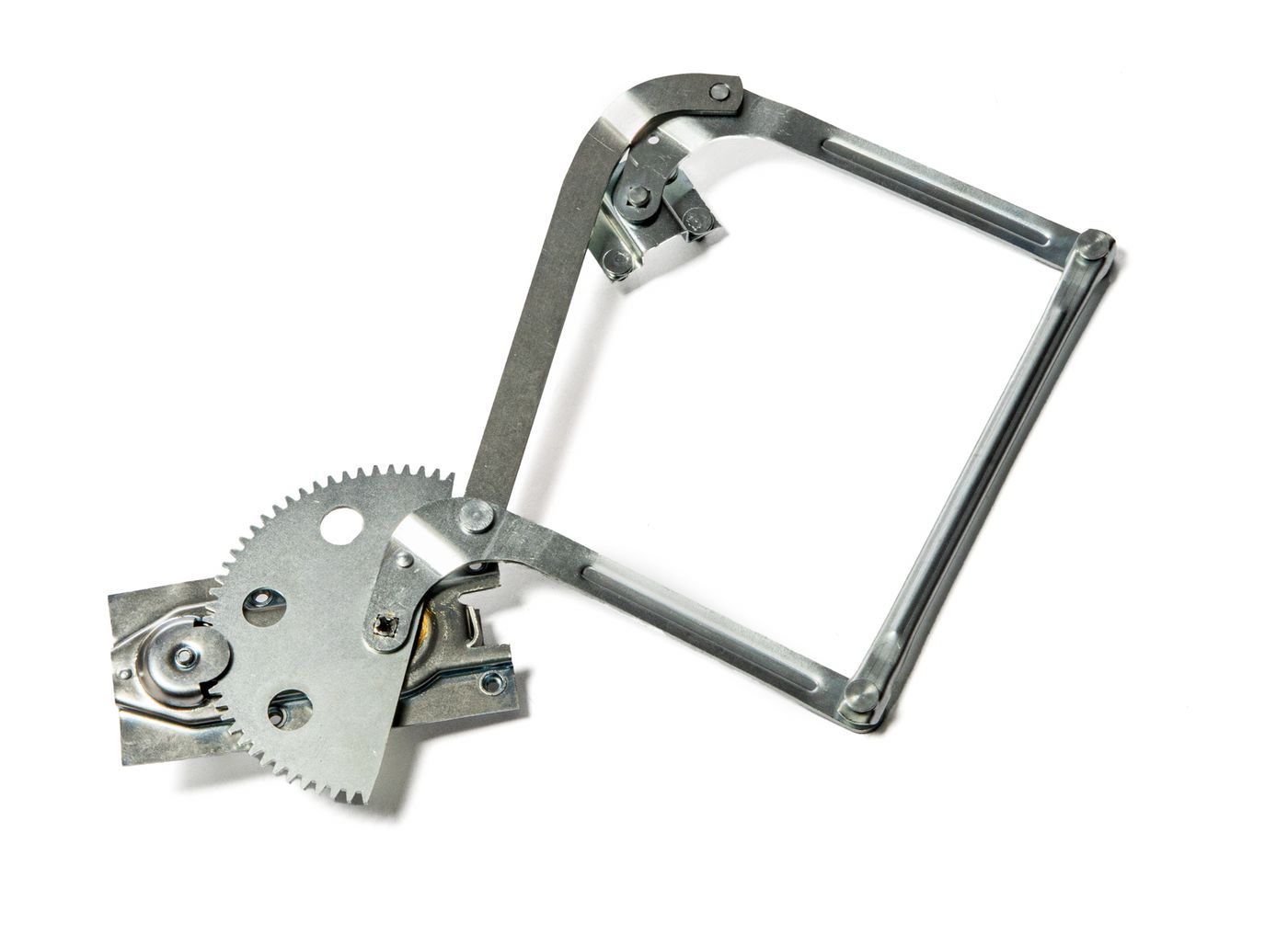 Fensterheber
Window regulator
Lève-vitres
Podnośnik szyby
Leva