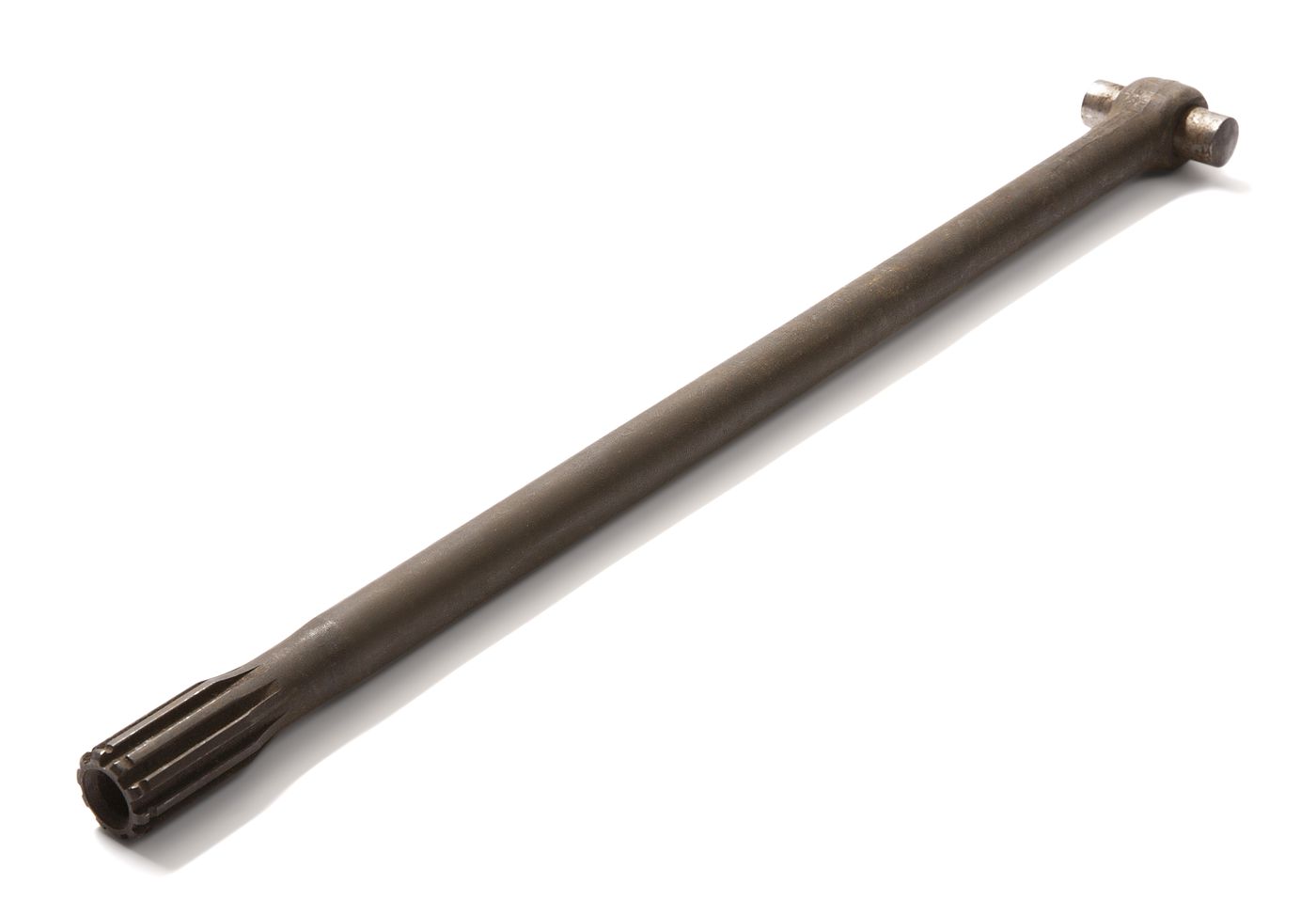 Antriebswelle
Drive shaft
Arbre de transmission
Wał napędowy
A