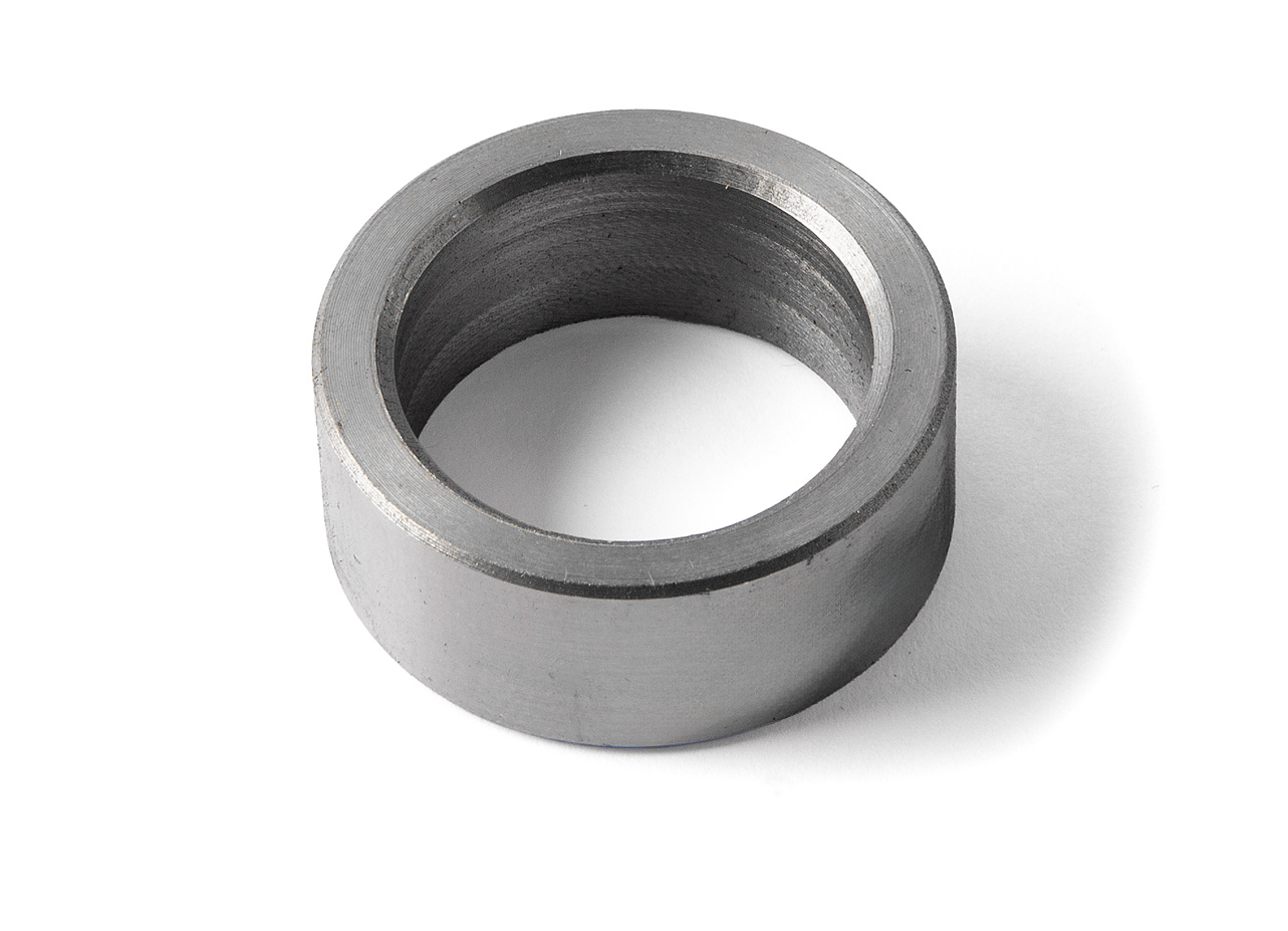 Abstandsring
Distance collar
Entretoise d'espacement
Collar e