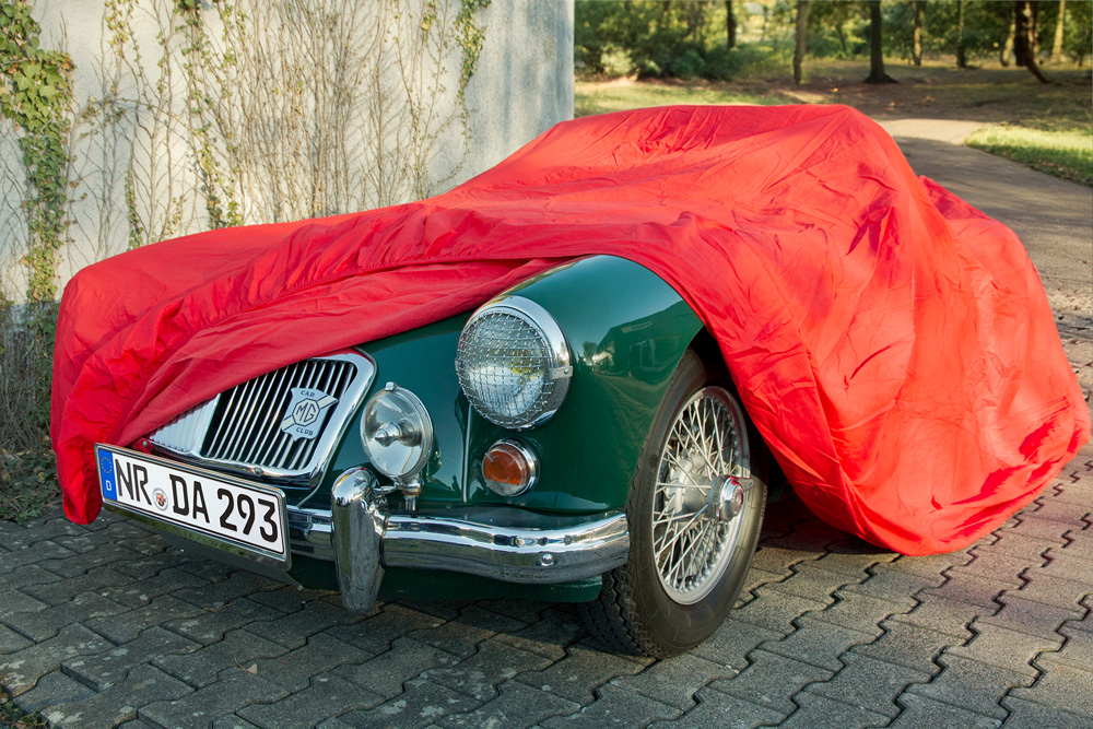 Car Cover