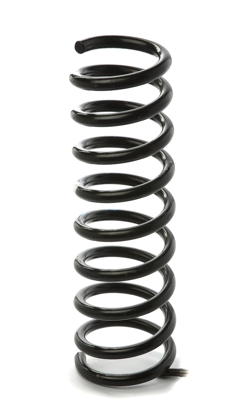 Schraubenfeder
Coil spring
Ressort hélicoïdal
Sprężyna śrub