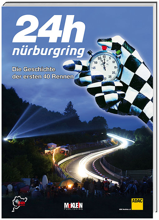 24h Nürburgring