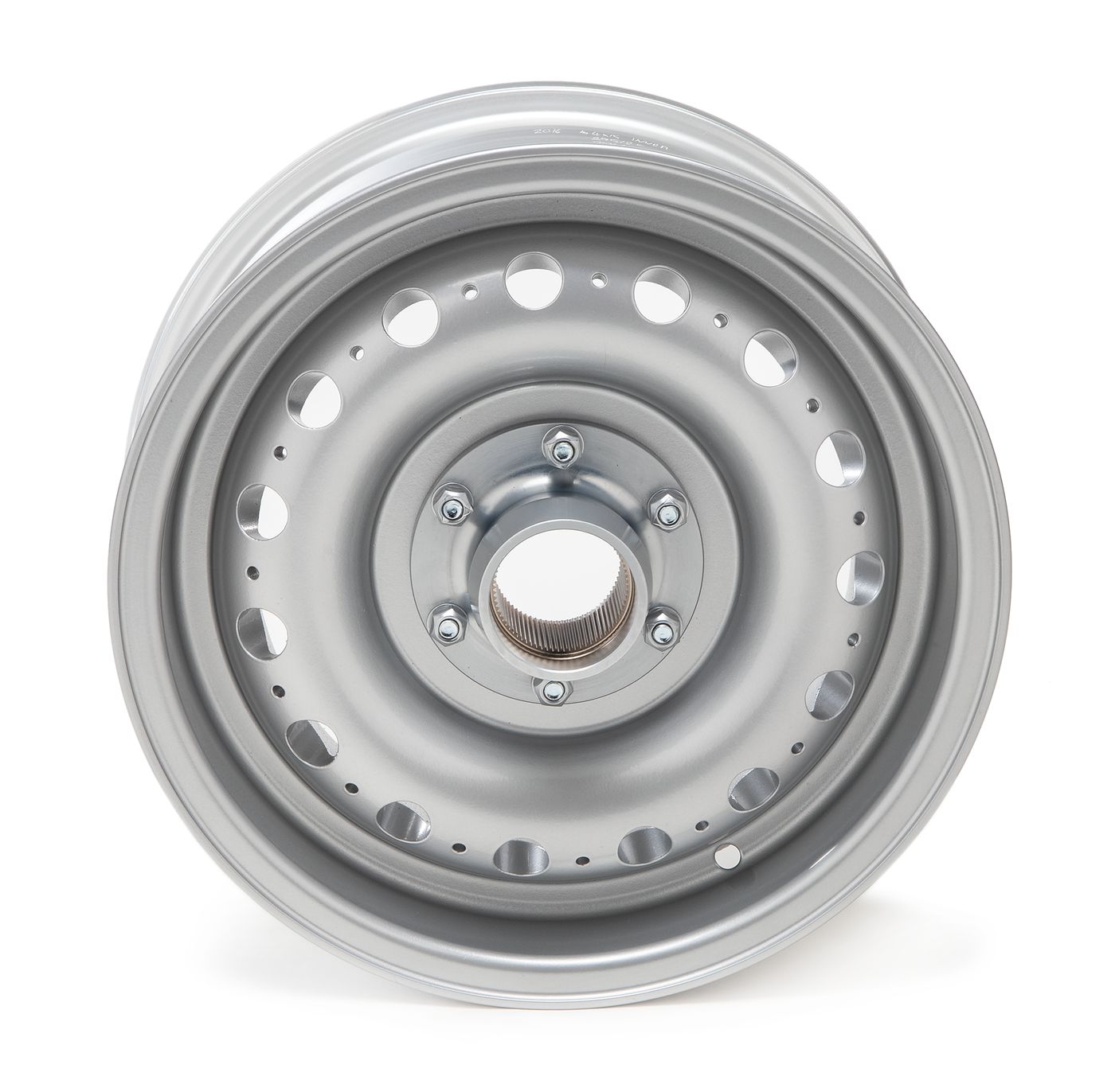 Leichtmetallrad
Alloy wheel
Jante en alliage
Felgi z lekkich met