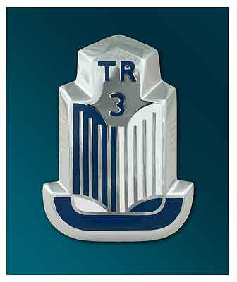 Triumph Emblem