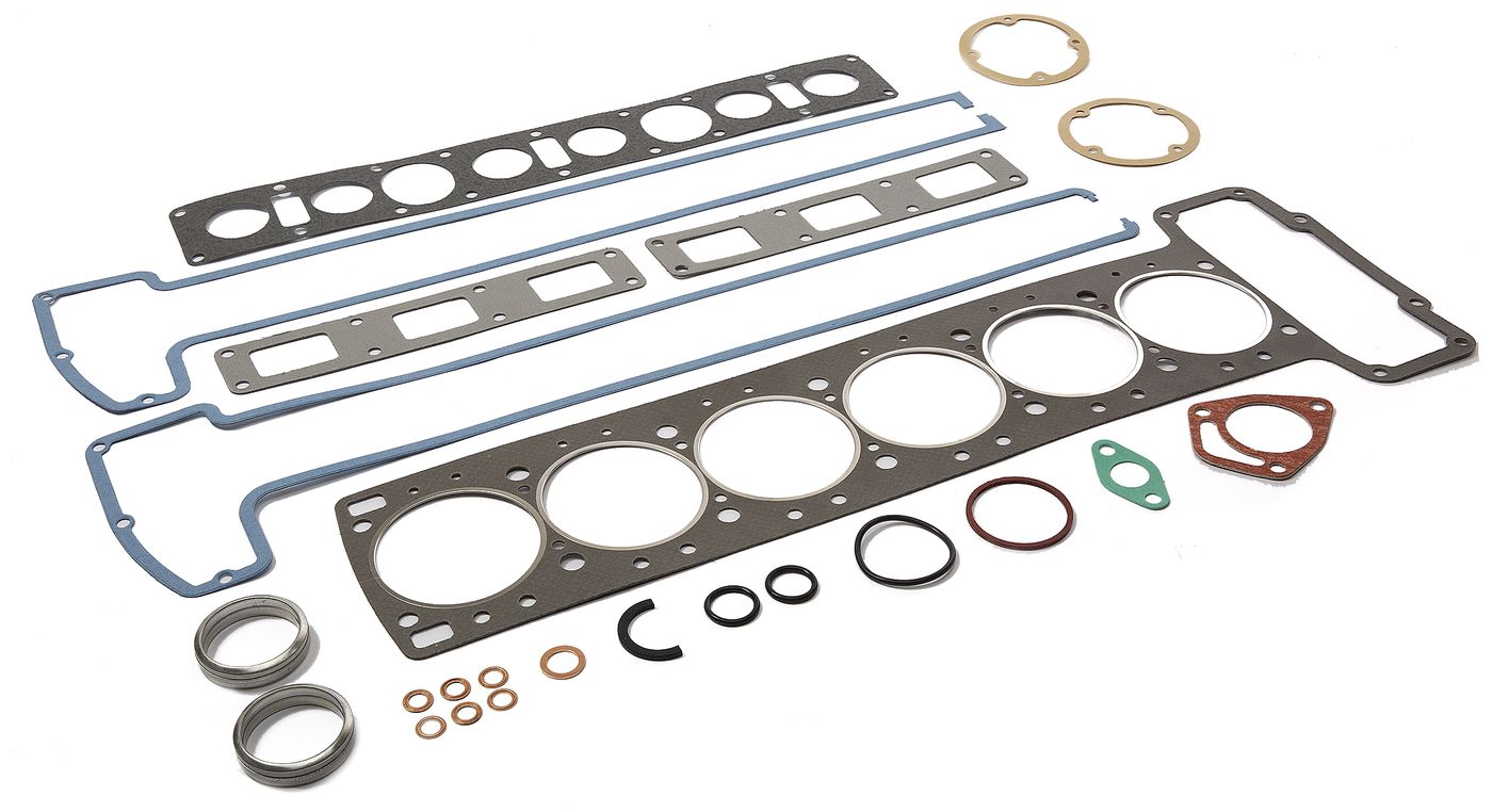 Zylinderkopfdichtsatz
Cylinder head gasket set
Pochette de joint