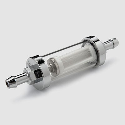 Fuel system