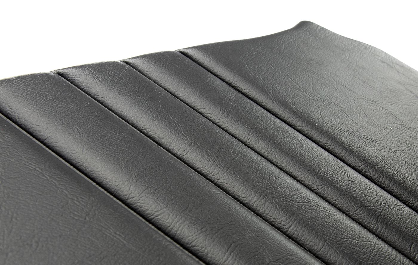 Radlaufverkleidungen
Wheel arch panels
Habillage de l'arceau de 