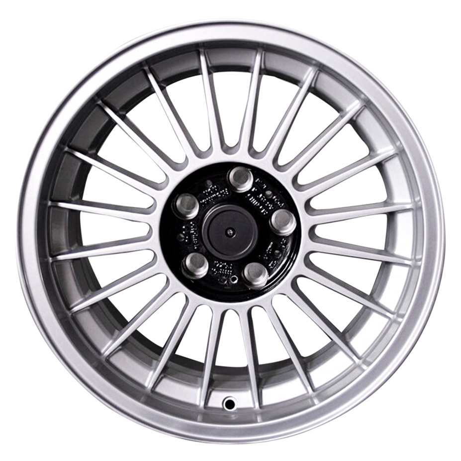 Leichtmetallrad
Alloy wheel
Jante en alliage
Felgi z lekkich met