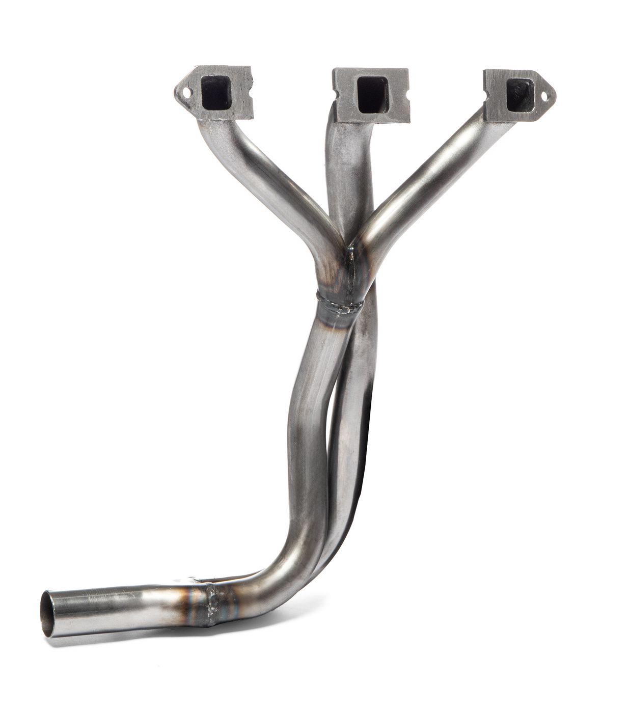 Fächerkrümmer
Tubular manifold
Collecteur d'échappement
Kolek