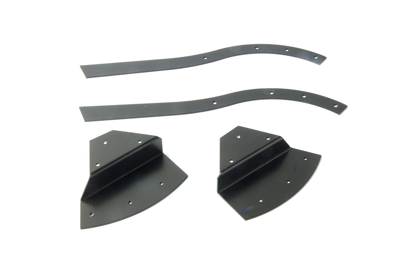 Satz
Bracket set