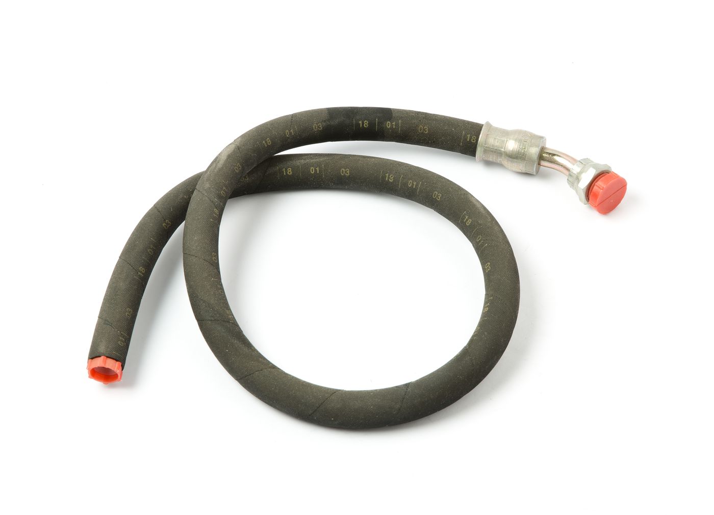 Hydraulikschlauch
Hydraulic hose
Flexible de hydraulique entre c