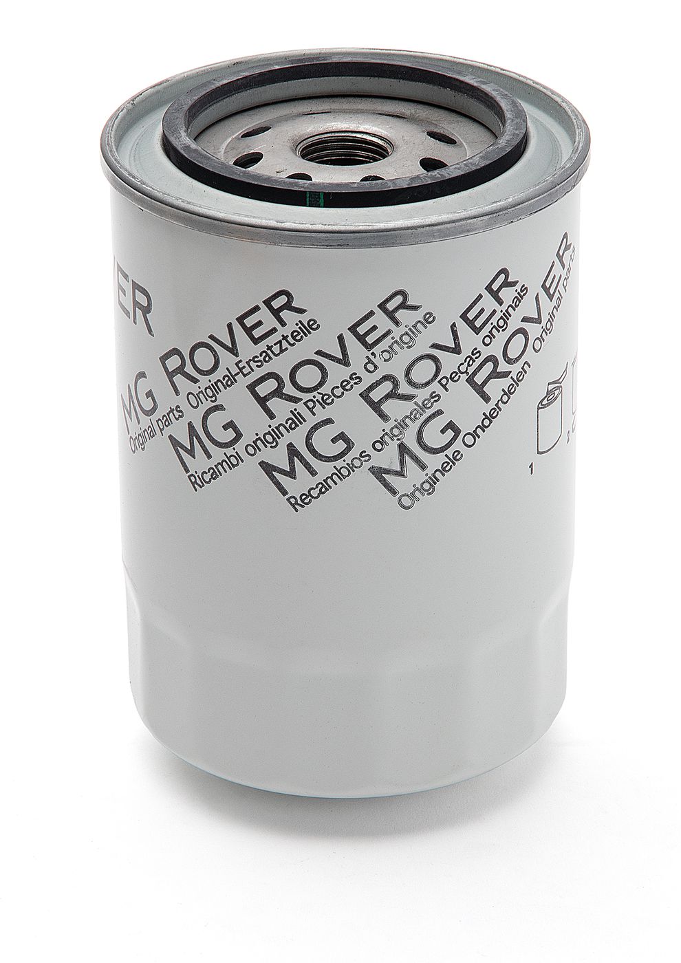 Ölfilter
Oil filter
Filtre à huile
Filtr oleju
Oliefilter
Filt