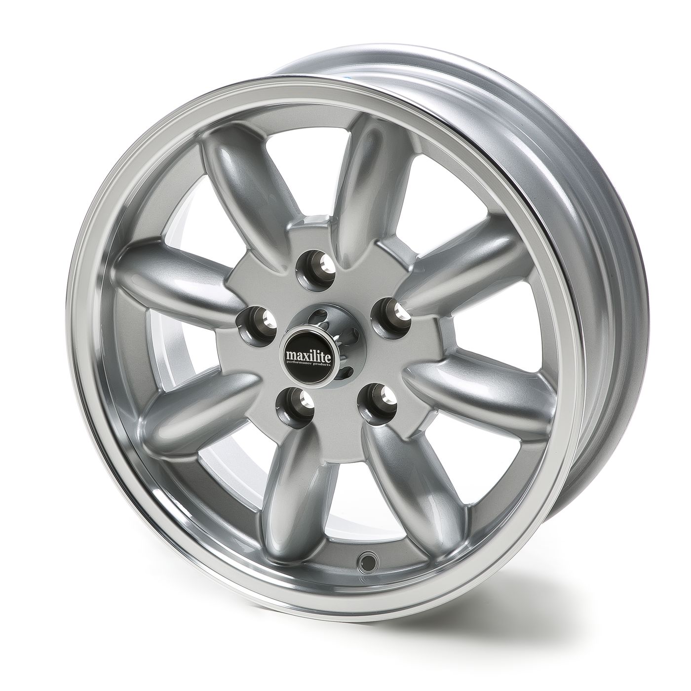 Leichtmetallrad
Alloy wheel
Jante en alliage
Felgi z lekkich met