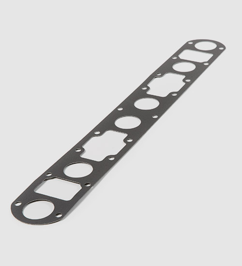 High tech gaskets for Jaguar