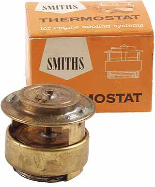 Thermostat