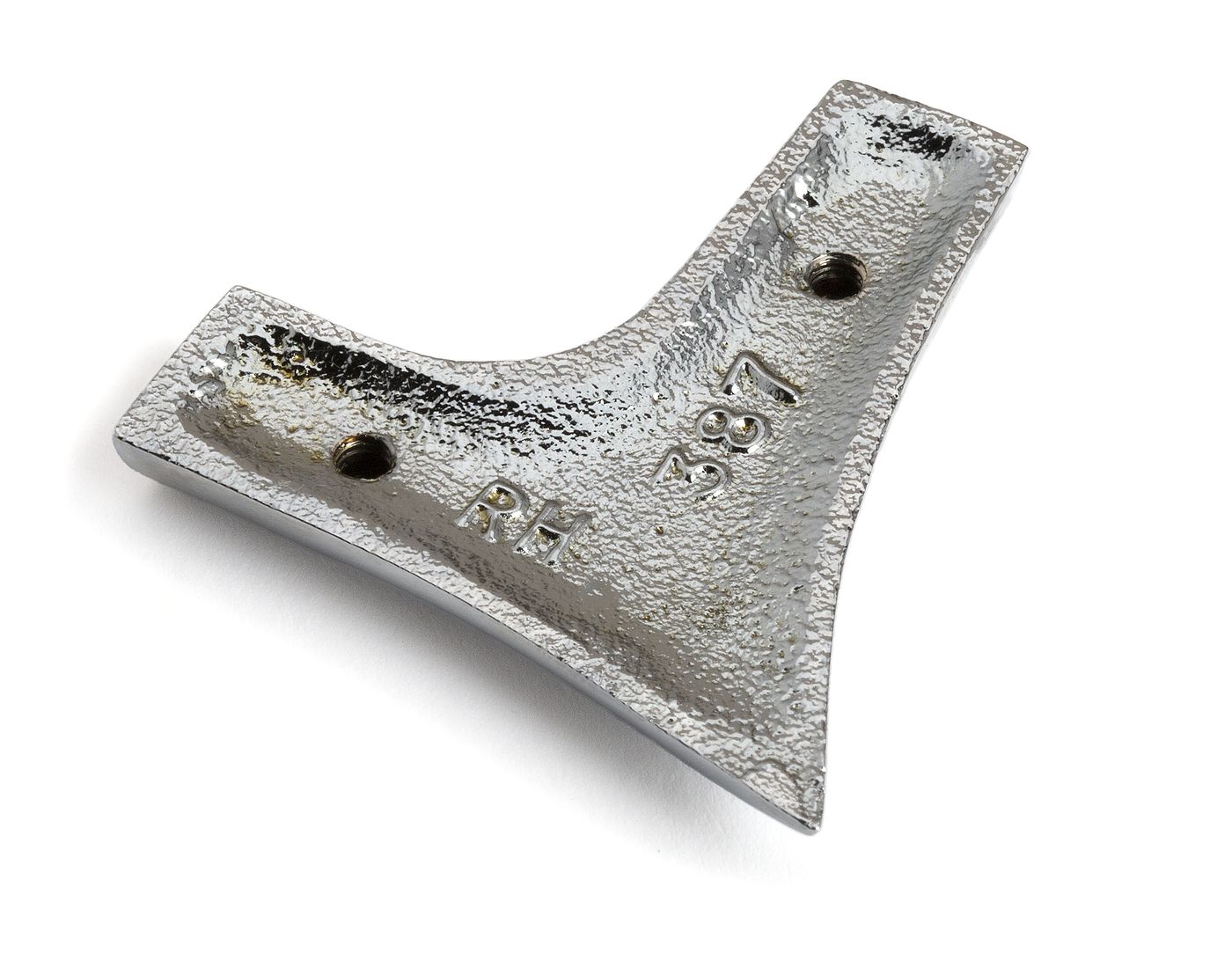 Chromblende
Chrome finisher
Enjoliveur chromé
Tulejka chromowa

