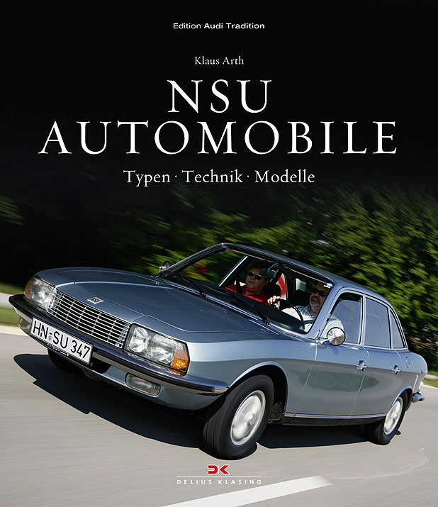 NSU Automobile