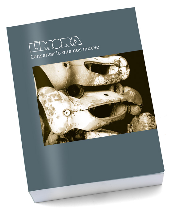 Limora Catalogue complete accessories 2023 spanish