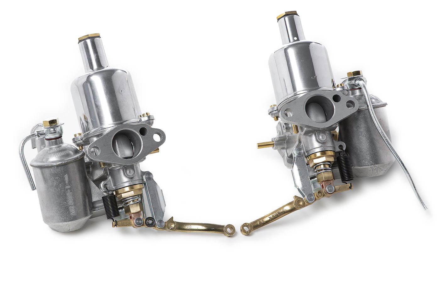 Vergaser
Carburettors
Carburateurs
Gaźnik
Carburateurs
Carburad