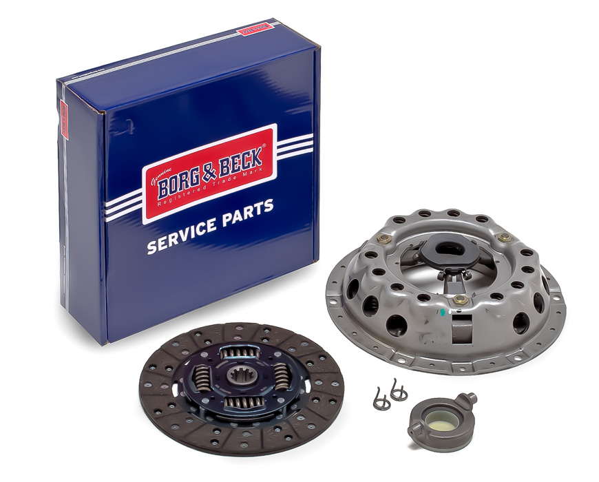 Kupplungssatz
Clutch kit
Kit d'embrayage complet
Zestaw sprzęg