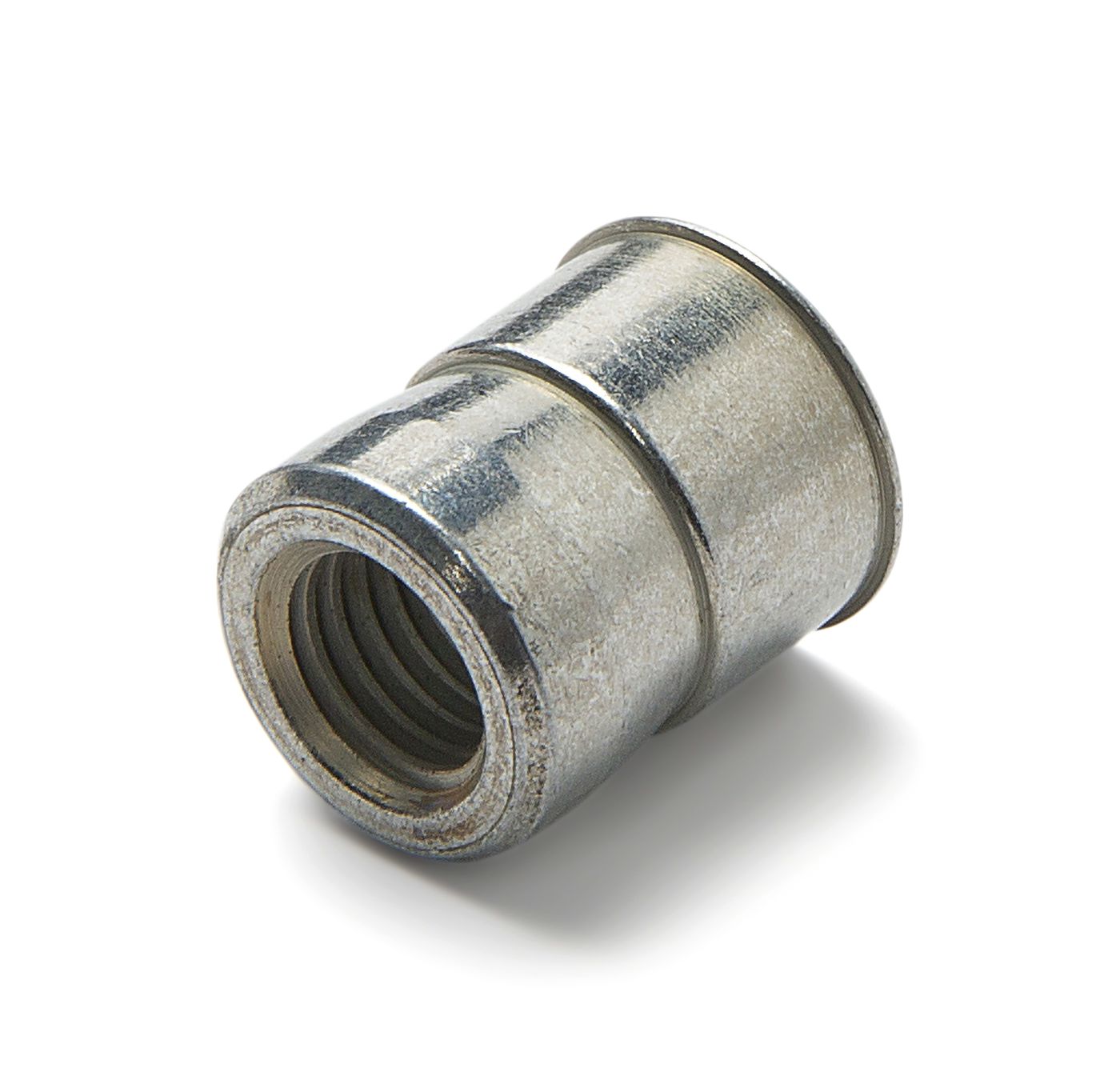 Blindnietmutter
Nut rivet
Écrou de rivetage
Tuerca remachada