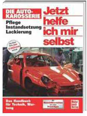 Die Autokarosserie