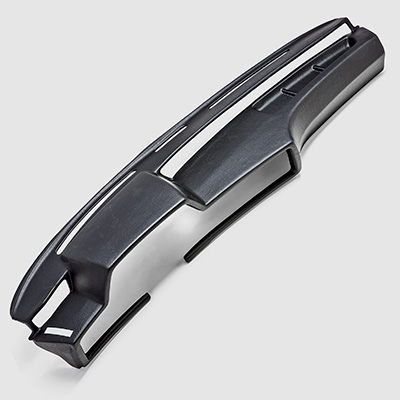 Dashboard top covers