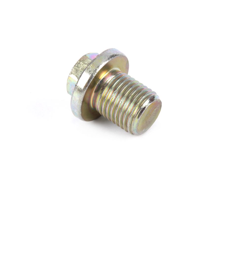 Verschlussschraube
Blanking plug
Bouchon fileté
Tornillo ciego
