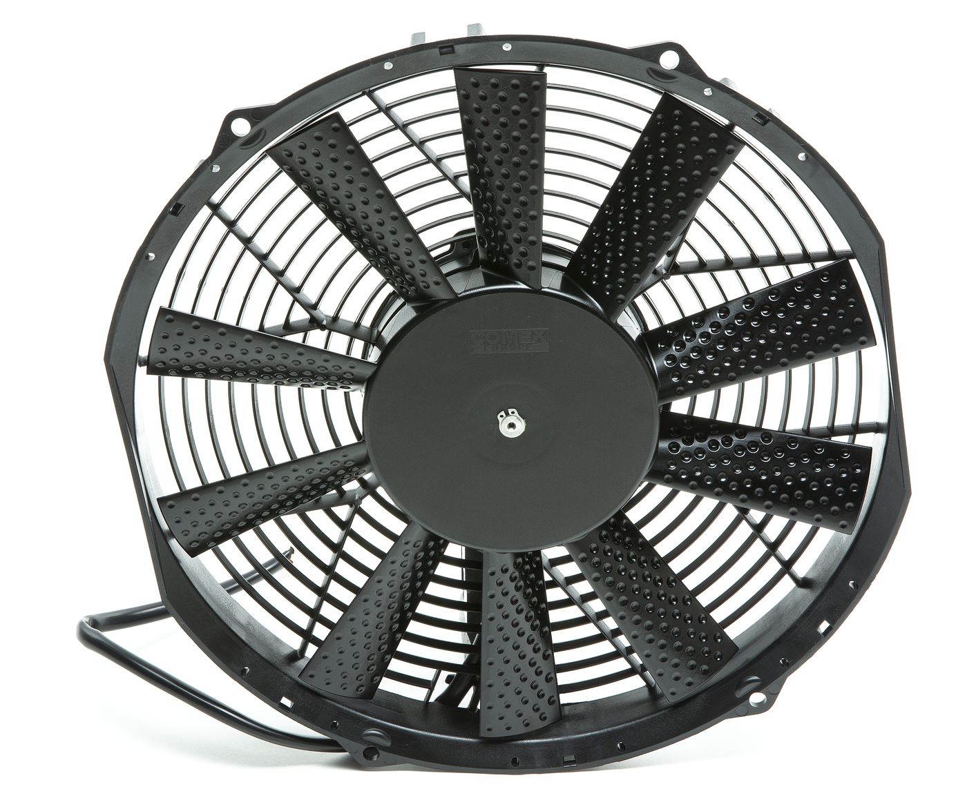 Elektrolüfter
Electric fan
Ventilateur électrique
Wentylator e