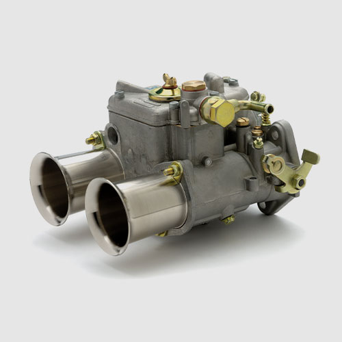 Carburettor