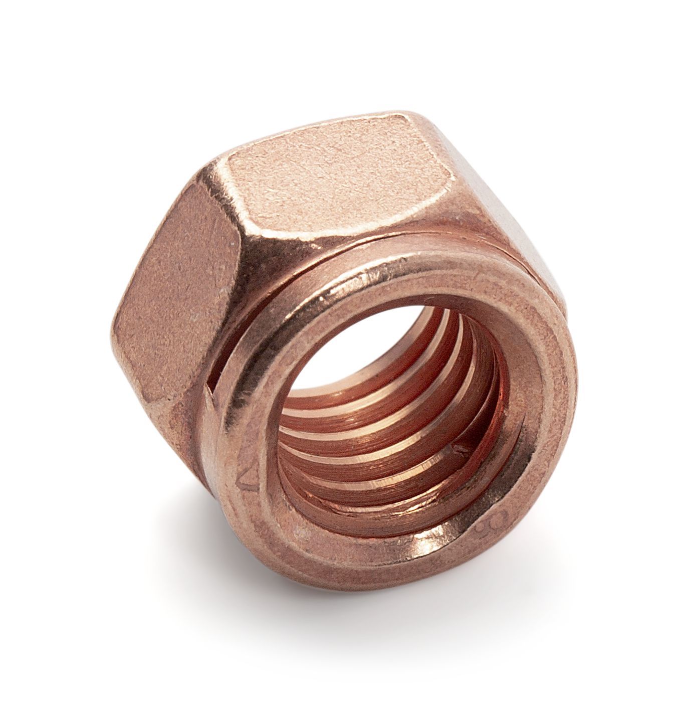 Kupfermutter
Copper nut
Ecrou en cuivre
Tuerca de cobre
Dado di 