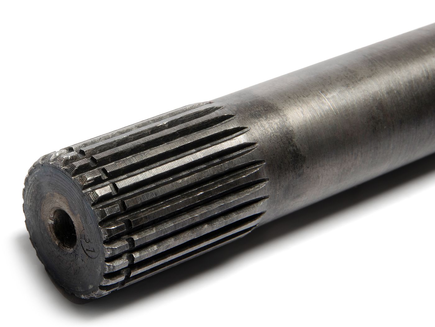 Steckachse
Half shaft
Demi-arbre
Eje de conexiones
Asse passante