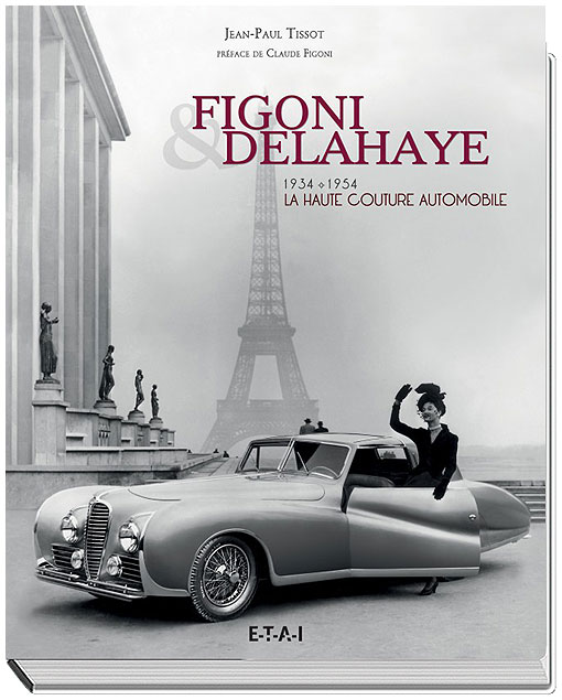 Figoni & Delahaye