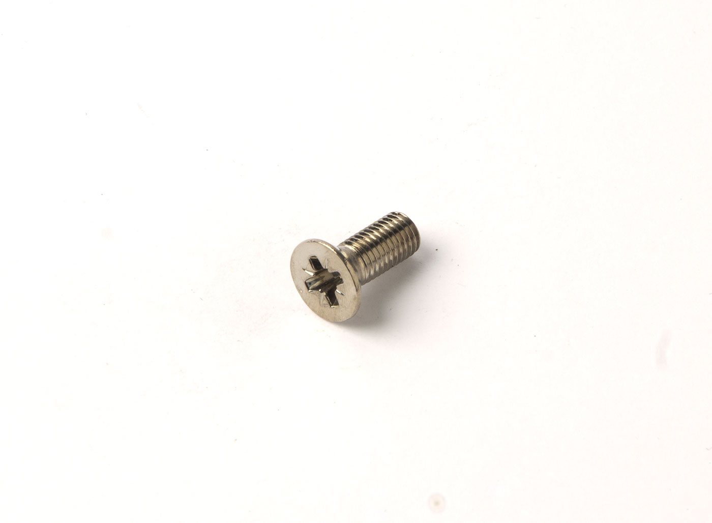 Senkkopfschraube
Countersunk screw
Vis à tête fraisée
Torn