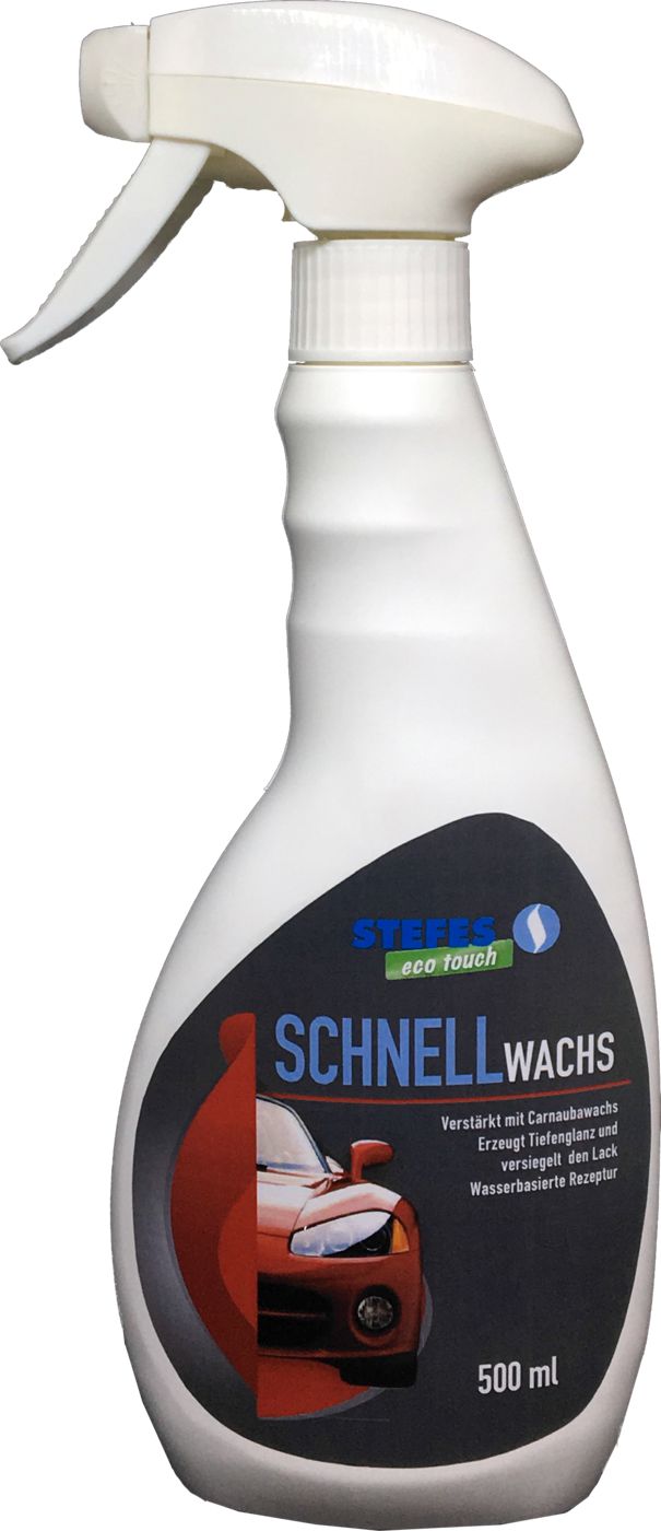 Schnellwachs