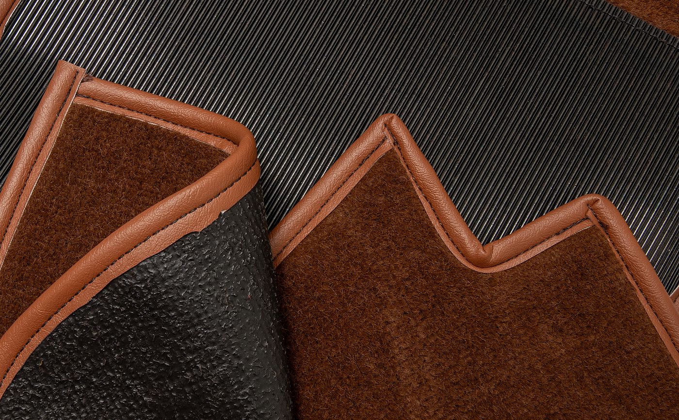 Teppichsatz
Carpet set
Set de moquettes
Zestaw dywaników
Vloerb