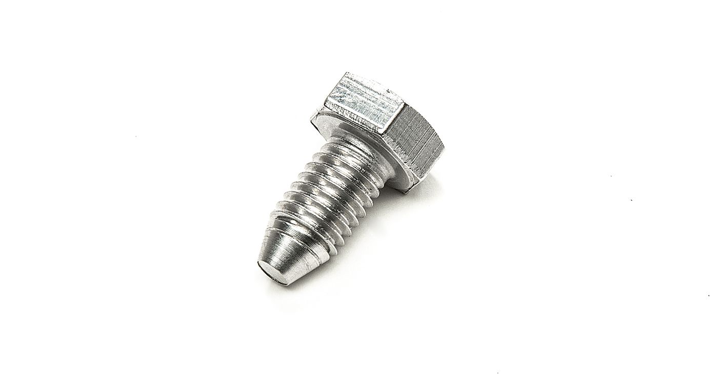 Schraube mit Spitze
Pointed screw
Vis à pointe
Tornillo
Vite a 