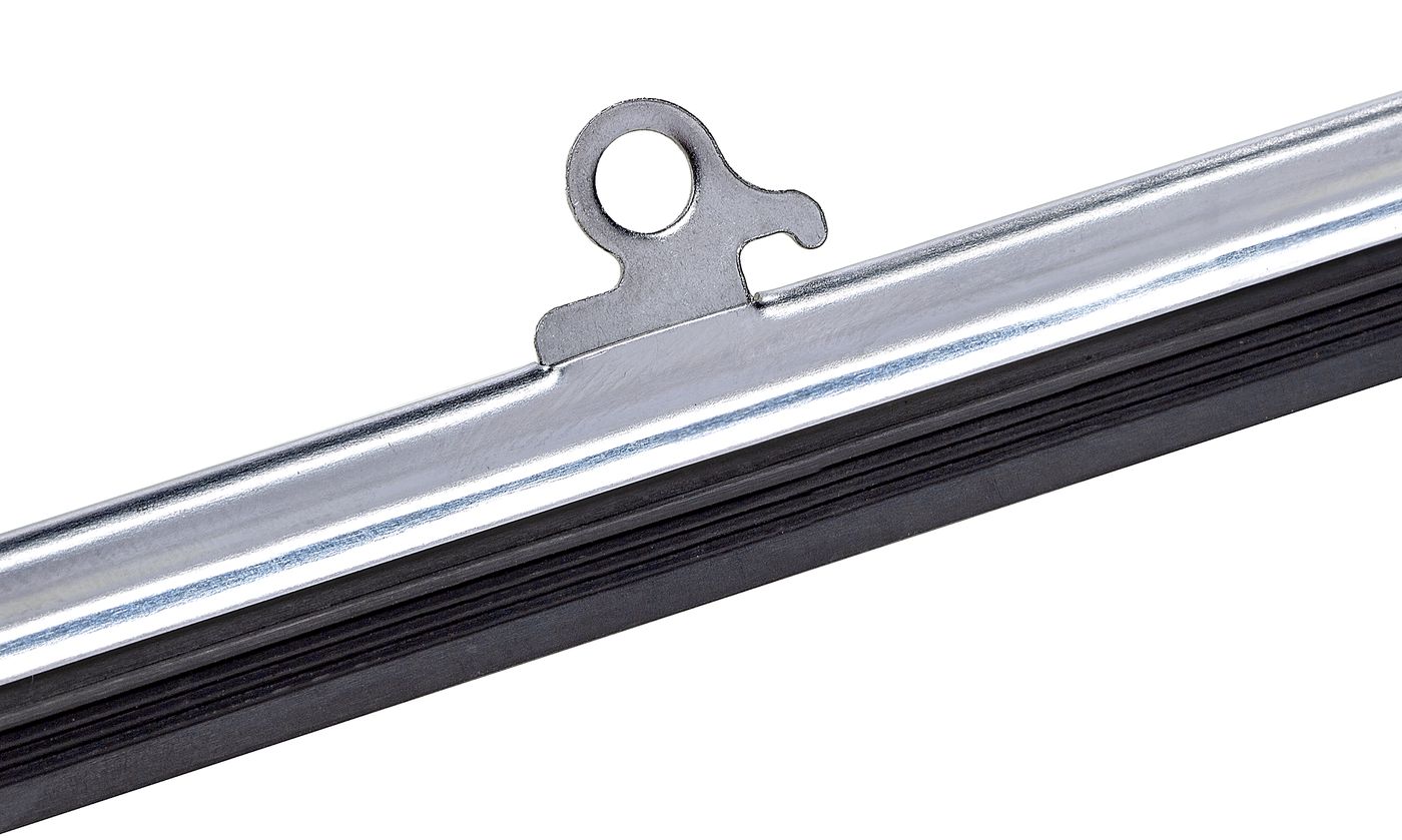 Wischerblatt
Wiper blade
Balai d'essuie-glace
Escobilla
Spazzola