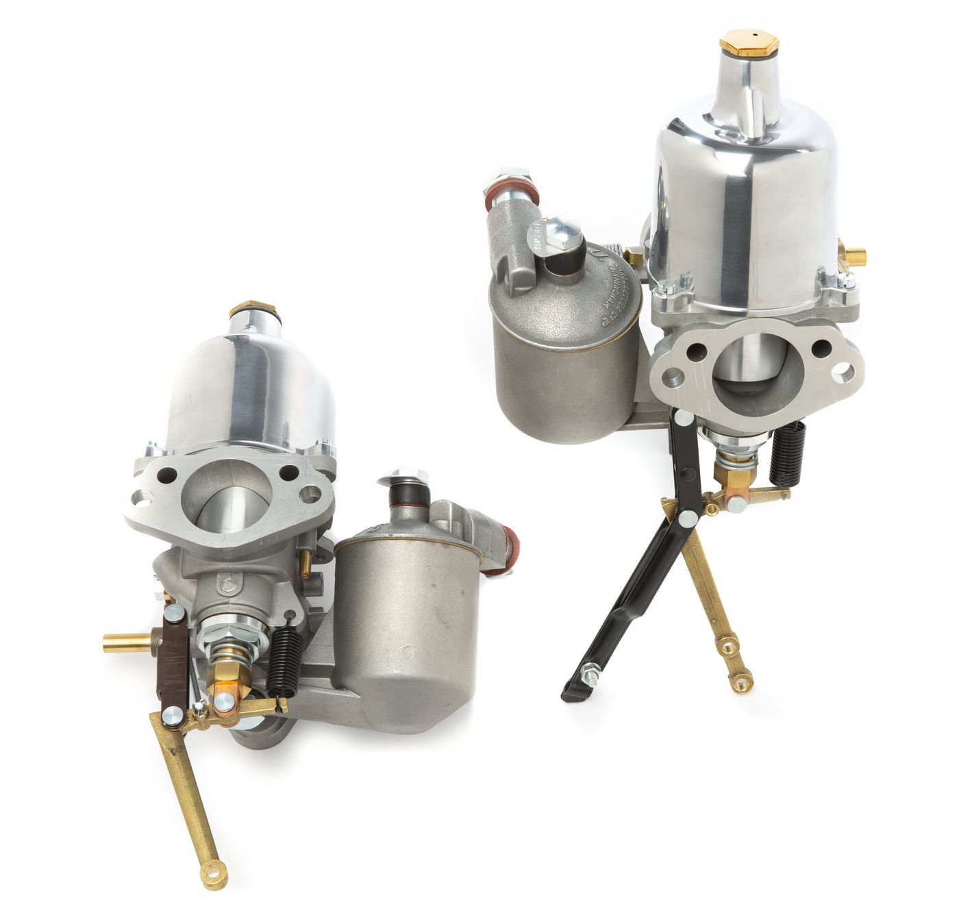 Vergaser
Carburettors
Carburateurs
Gaźnik
Carburateurs
Carburad