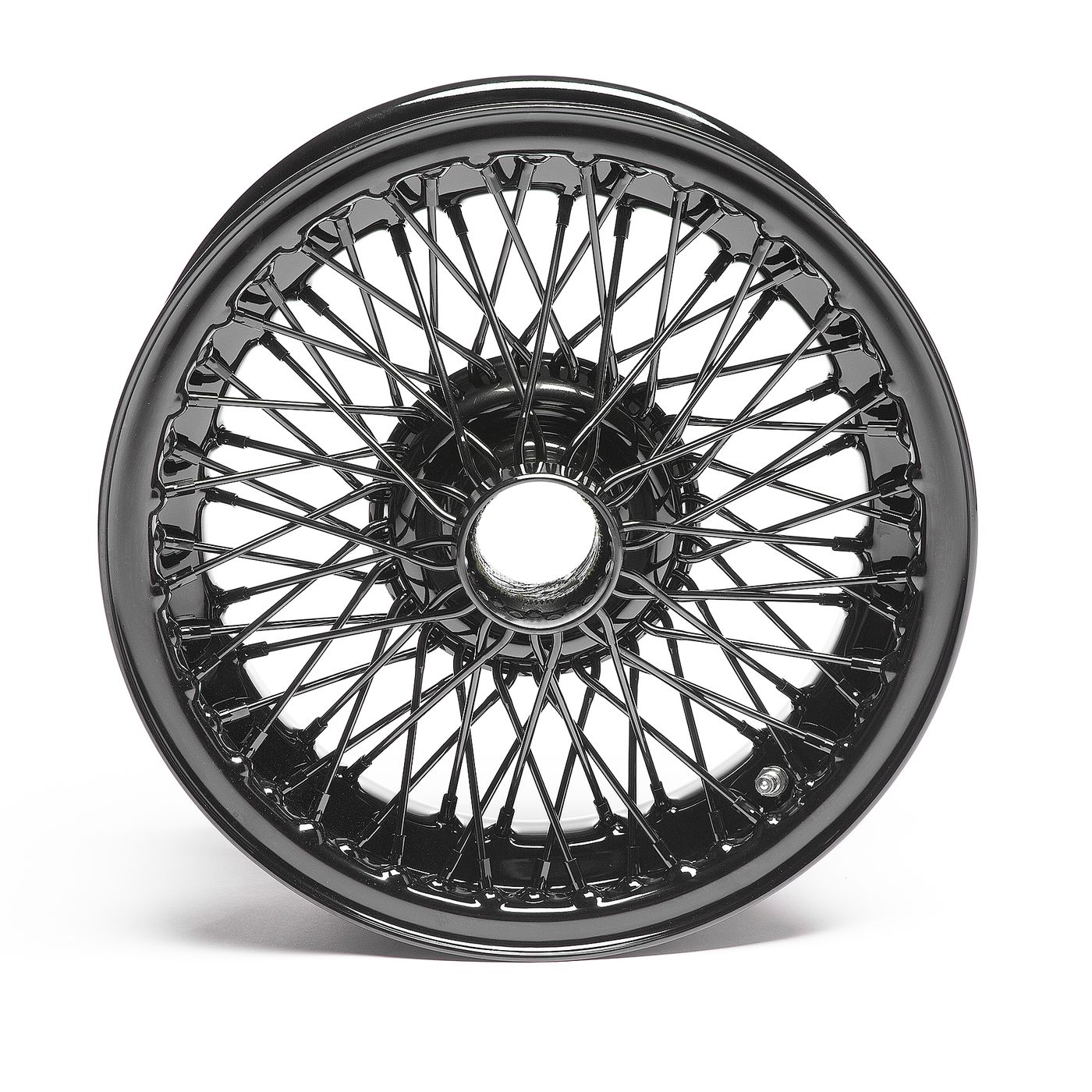 Speichenrad
Wire wheel
Roue à rayons
Koła szprychowe
Spaakwiel