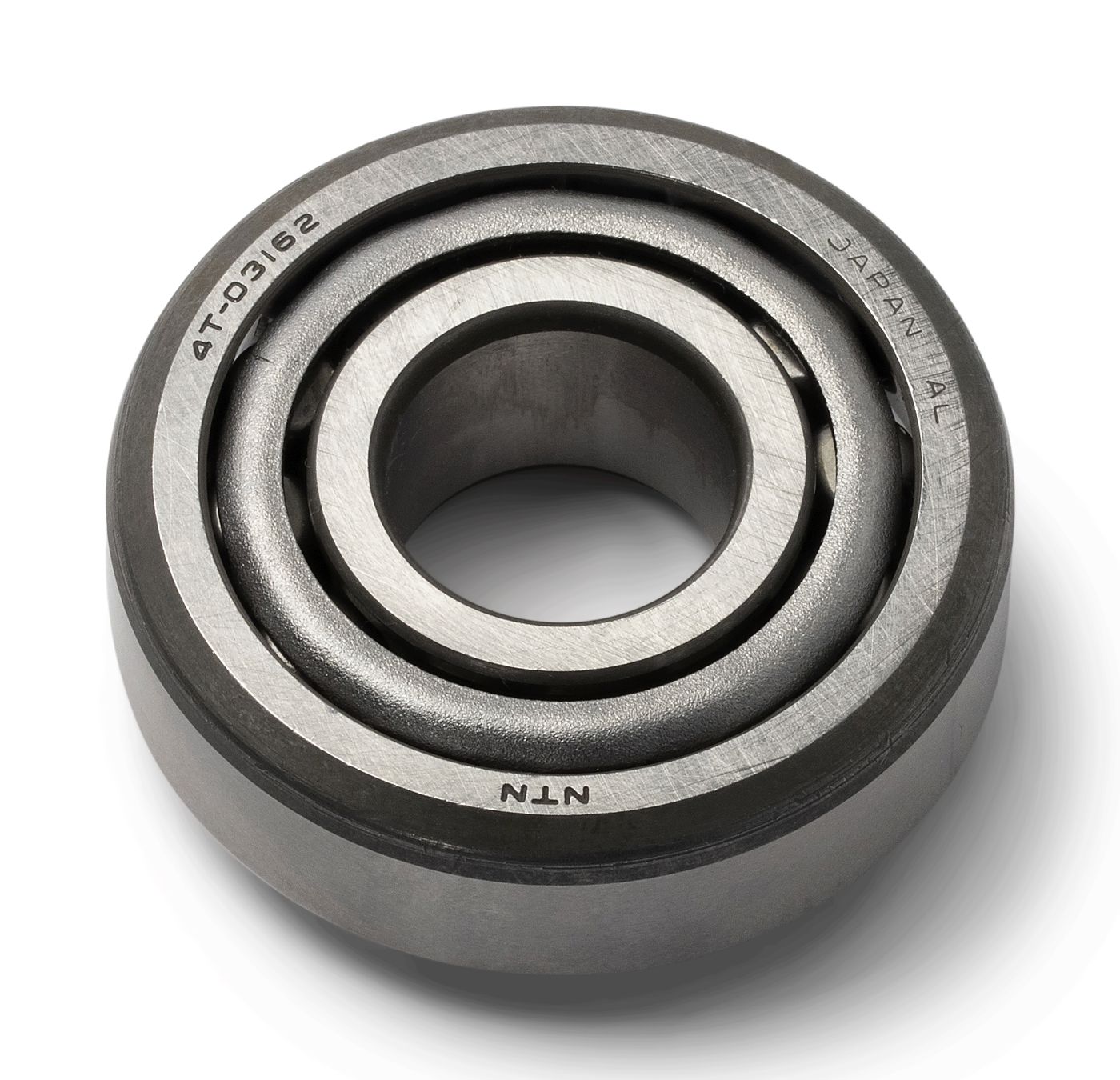 Kegelrollenlager
Tapered roller bearing
Butée à rouleaux coniq