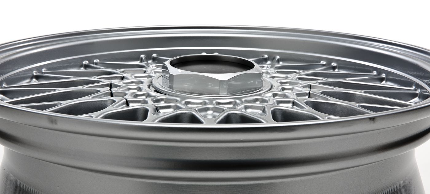 Leichtmetallrad
Alloy wheel
Jante en alliage
Felgi z lekkich met