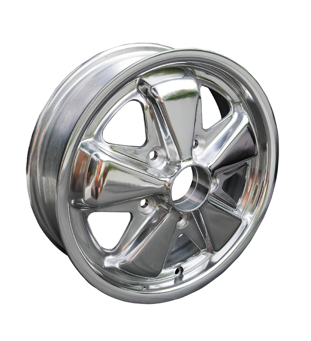 Leichtmetallrad
Alloy wheel
Jante en alliage
Felgi z lekkich met