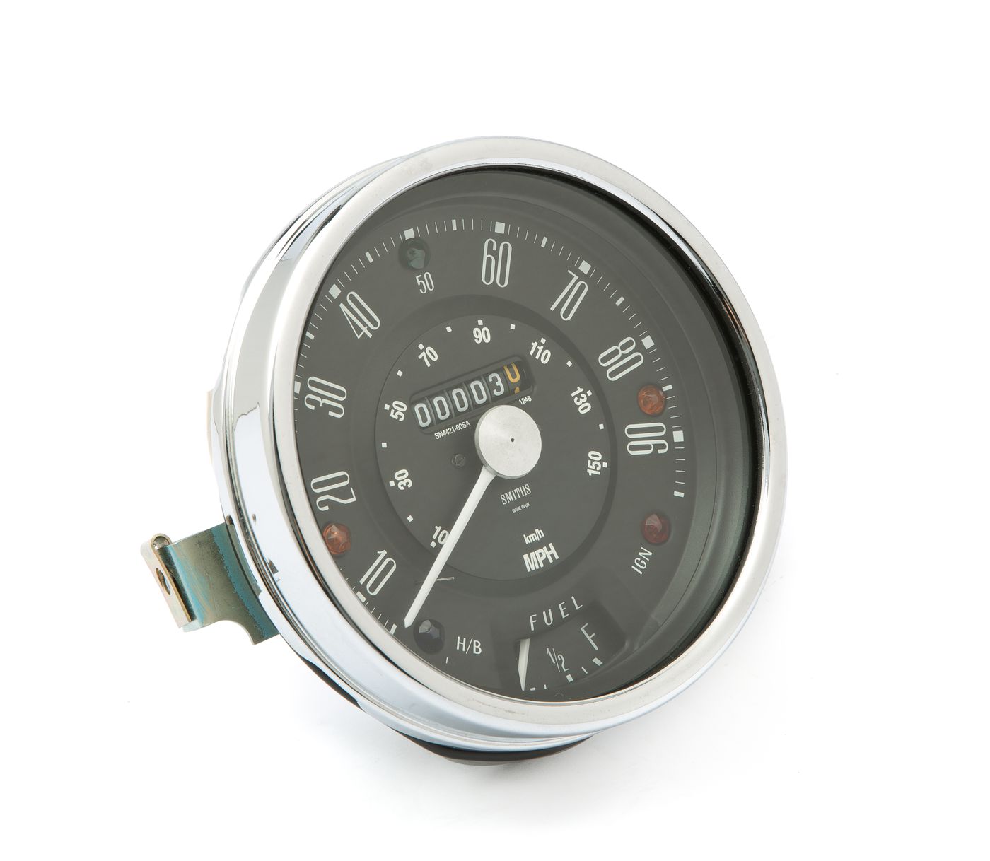 Tachometer
Speedometer
Tachymètre
snelheidsmeter
Velocímetro
T