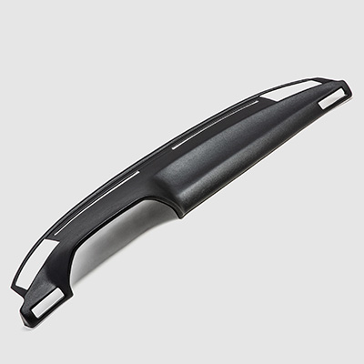 Dashboard top covers
