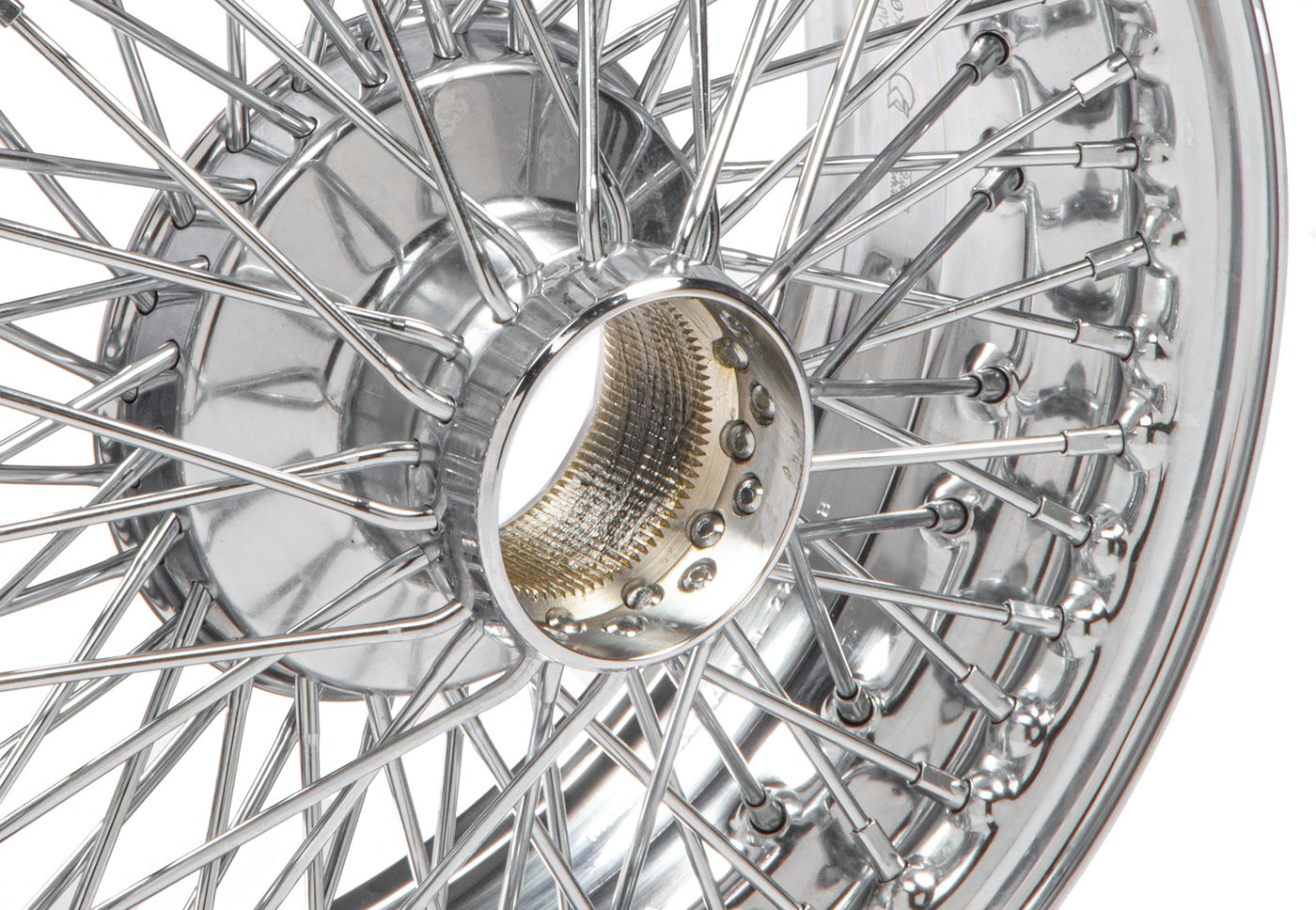 Speichenrad
Wire wheel
Roue à rayons
Koła szprychowe
Spaakwiel